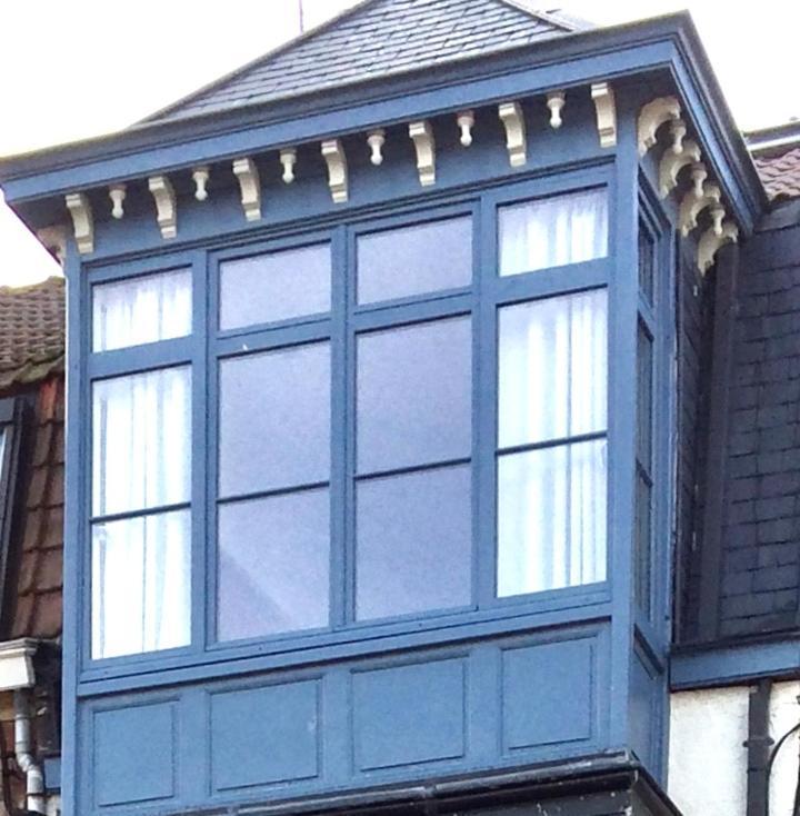 Belle Rade Les Crustaces Apartment Dunkirk Exterior photo
